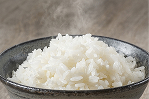 炊きたてご飯