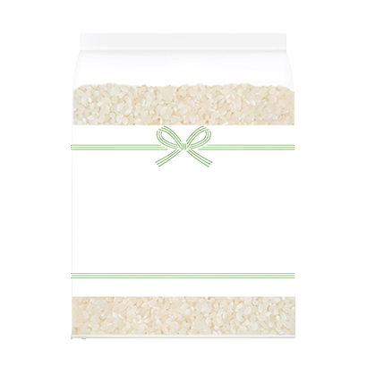 ほほえみ米 商品写真