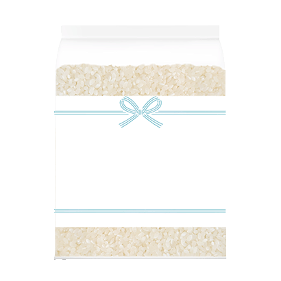 こころ米 商品写真