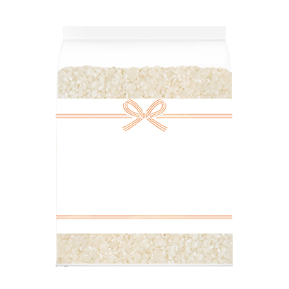 結びの米 商品写真