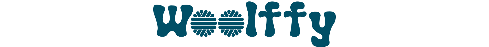 Woolffy ロゴ