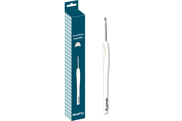 ラメの毛糸の商品